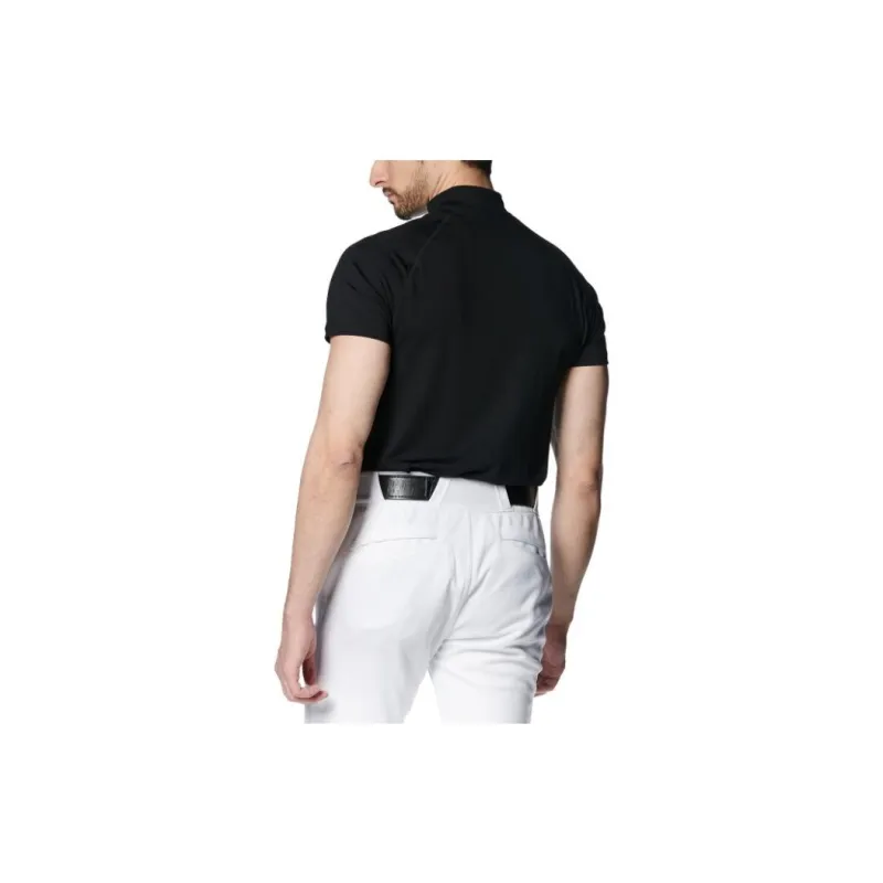 Under Armour T Shirt Men's Black-1