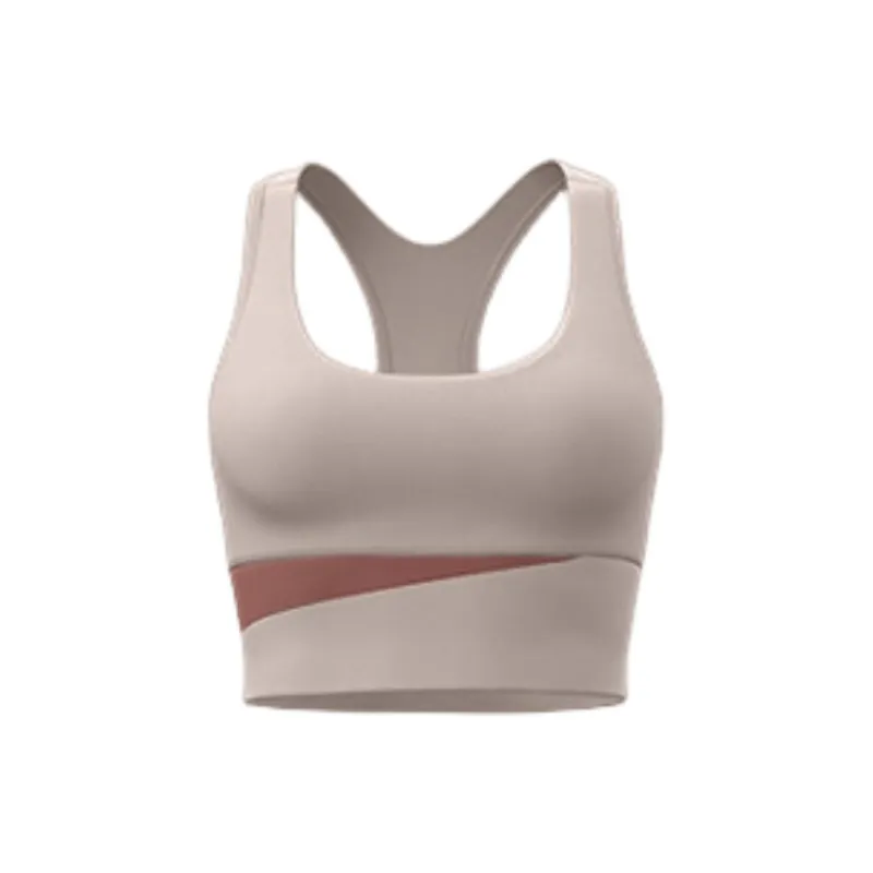 Canle Yoga Set Quick Dry High-Rise Butt-Lifting Fitness Set Women's Running Shockproof Sports Suit-15