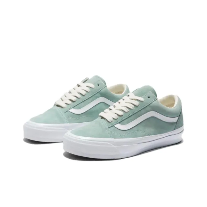 Old Skool Vans 36 'Iceberg'-1