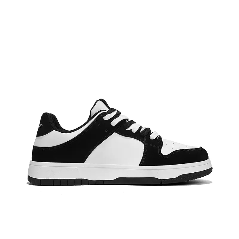 K-bird Low-Top Skateboard Shoes Men's-13