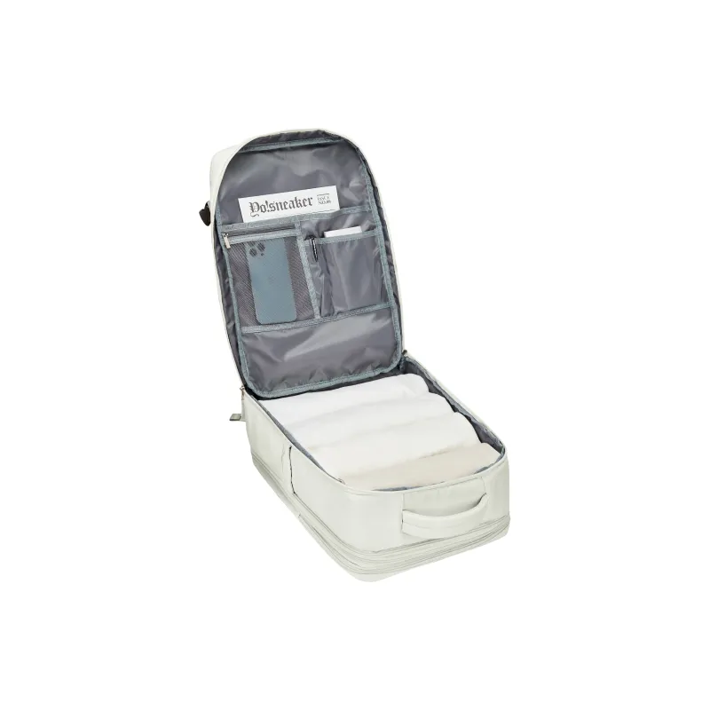 Werocker Fabric Travel Backpack Regular Unisex Multicolor-90