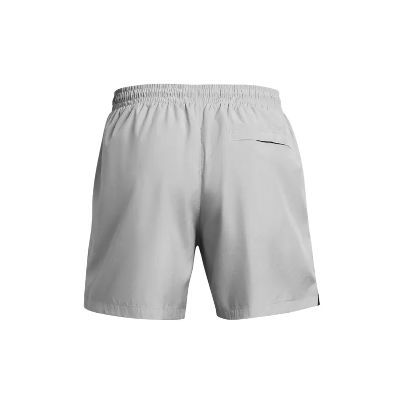 Under Armour UA Icon Casual Shorts Men's Modern Gray-1