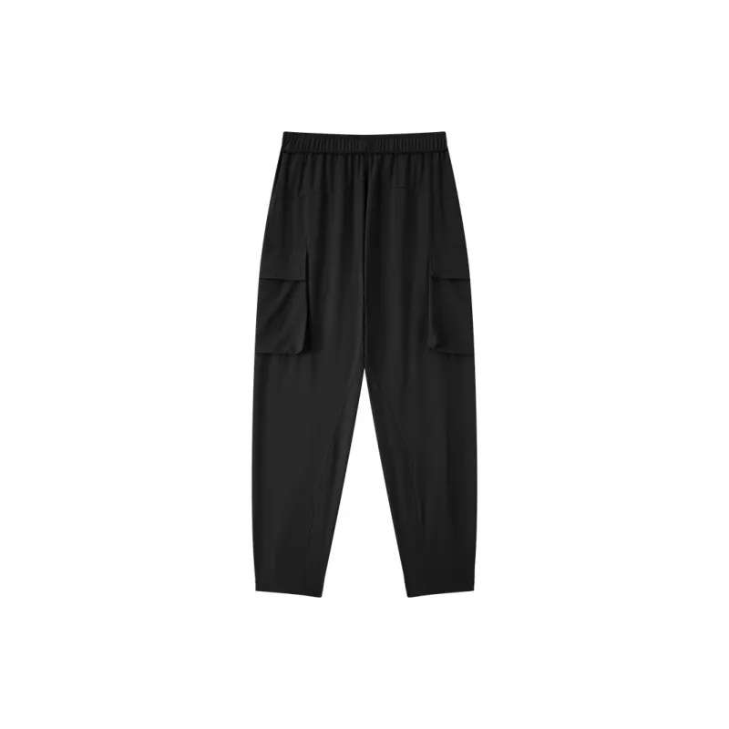RED DRAGONFLY Casual Pants Unisex-6