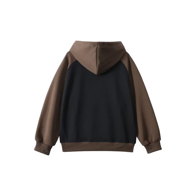 LIVINGTOWN Sweatshirts Unisex-10