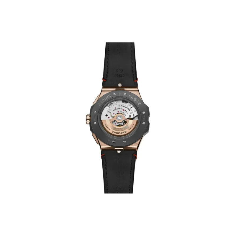 Chopard Men ALPINE EAGLE Collection Watch-1