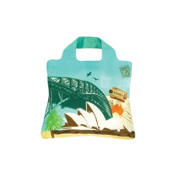 ENVIROSAX Shoulder Bags