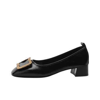 【dme】 Casual Single Shoes Women's