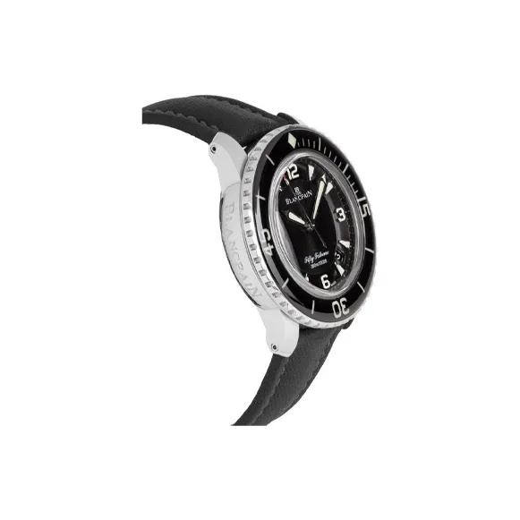 BLANCPAIN Fifty Fathoms 5015-1130-52-2