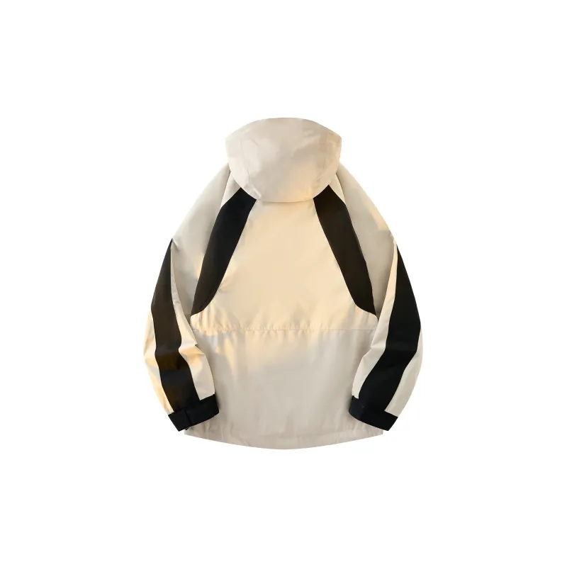 PAKA Jackets Unisex-3