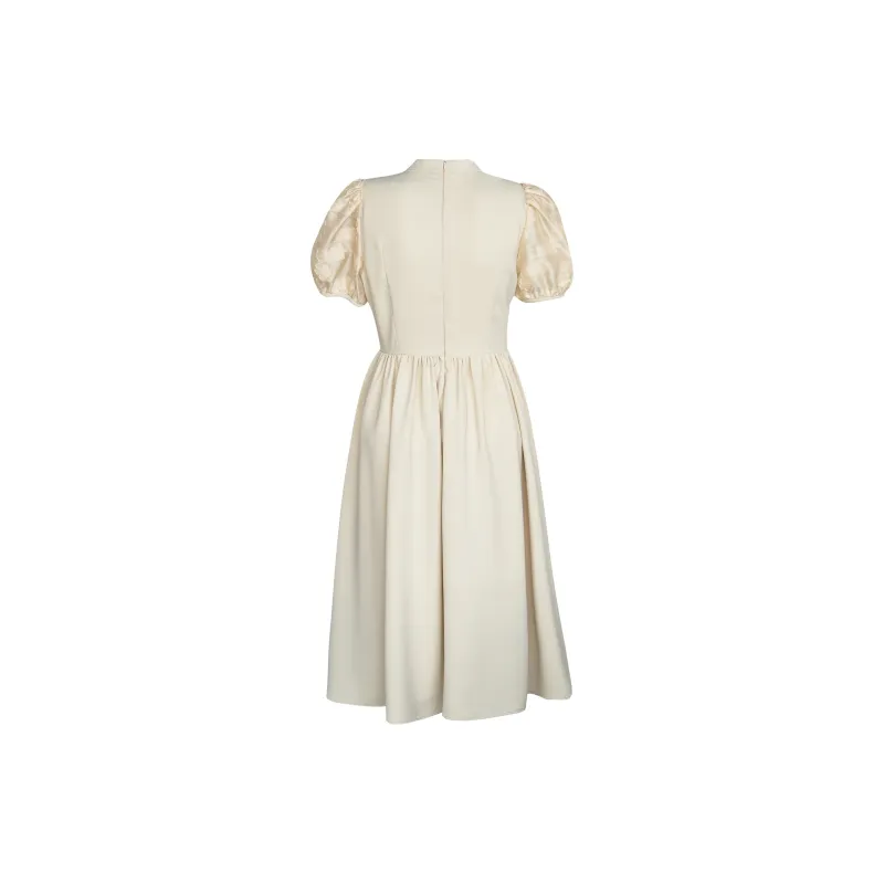 ROEYSHOUSE Short Sleeved Dresses Women's-3