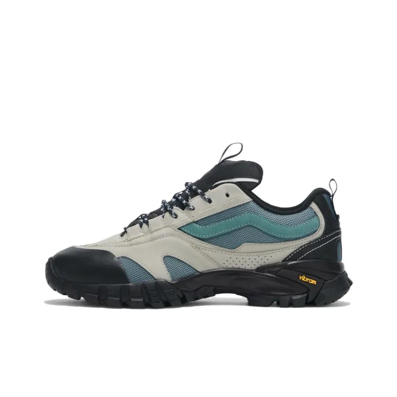 Vans Speed Vibram 'London Fog Grey Black'-0