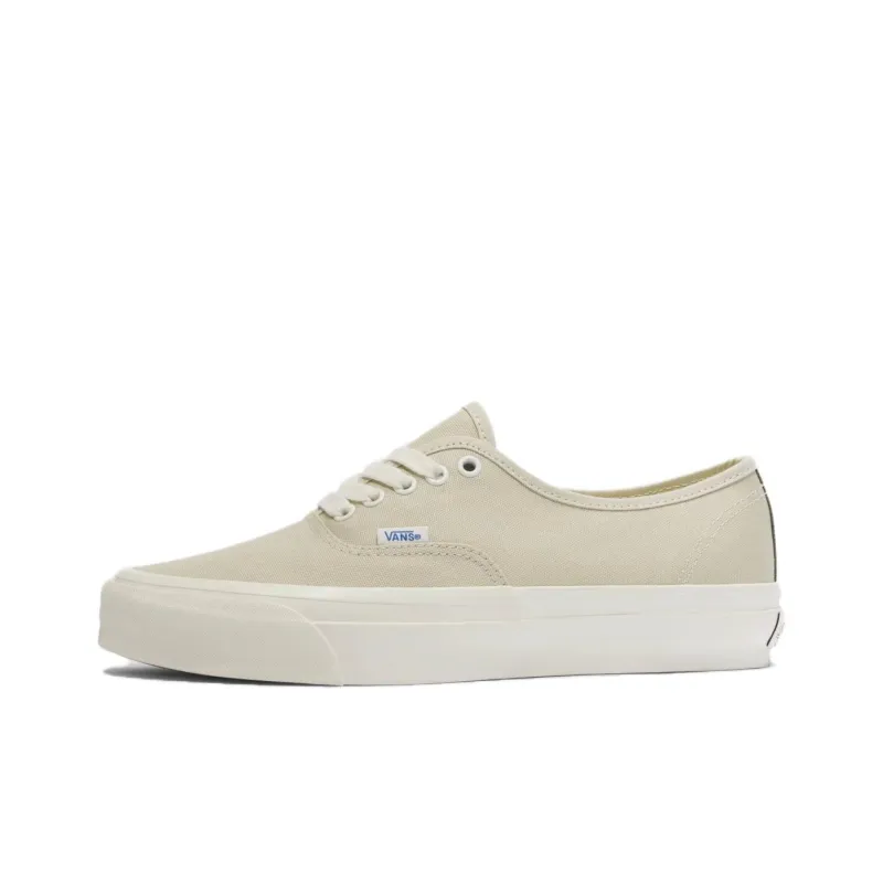 Authentic Premium Vans 44 'Castle Wall Grey'-0