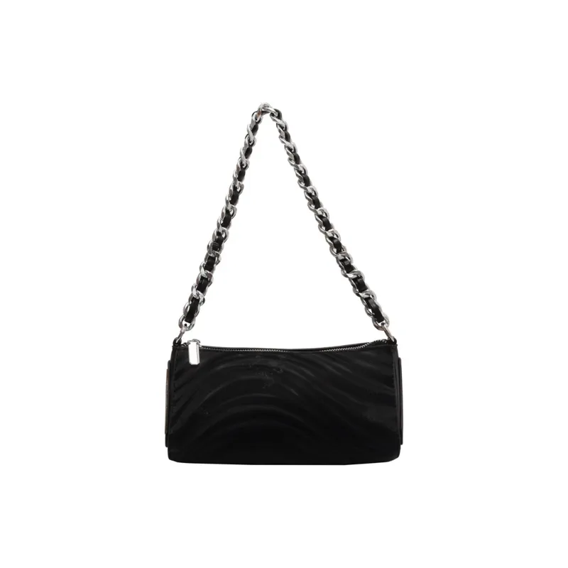 UNITE STAR PU Triangle Bag, Crossbody Bag, Shoulder Bag Women's-4