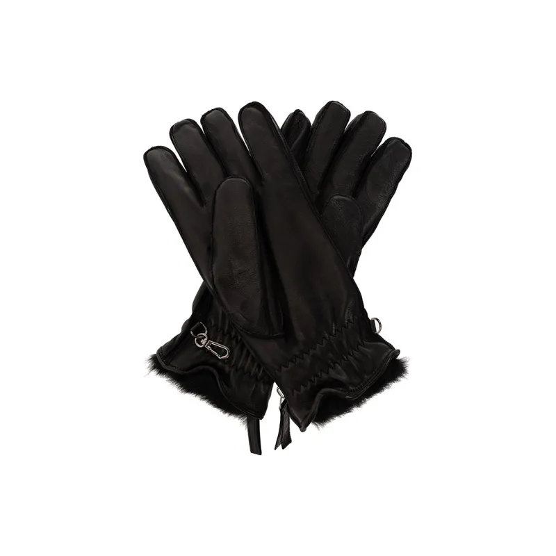 DSQUARED 2 Gloves Men-0