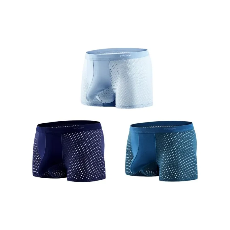 MIIOW Men Underpants-3