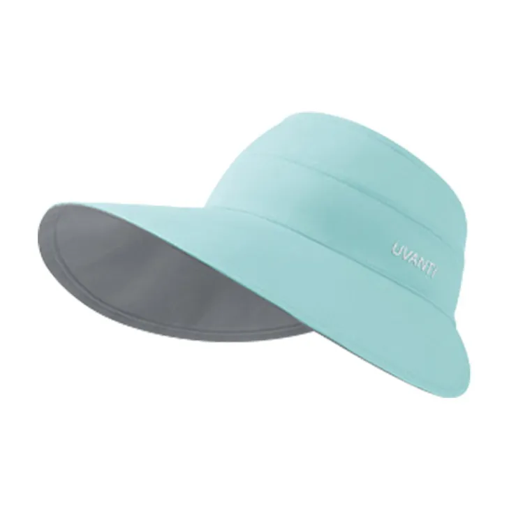 TUCANO Ice Silk Polyamide Sun Protection Hats Women's-6