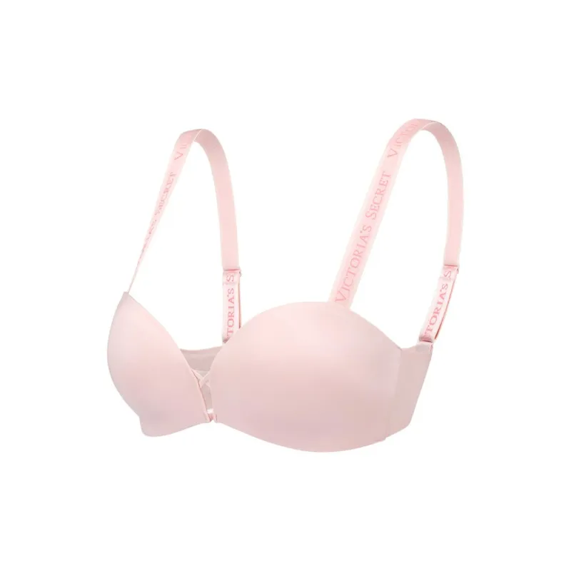 Victoria's Secret Bra Women's Vibrant Pink-0