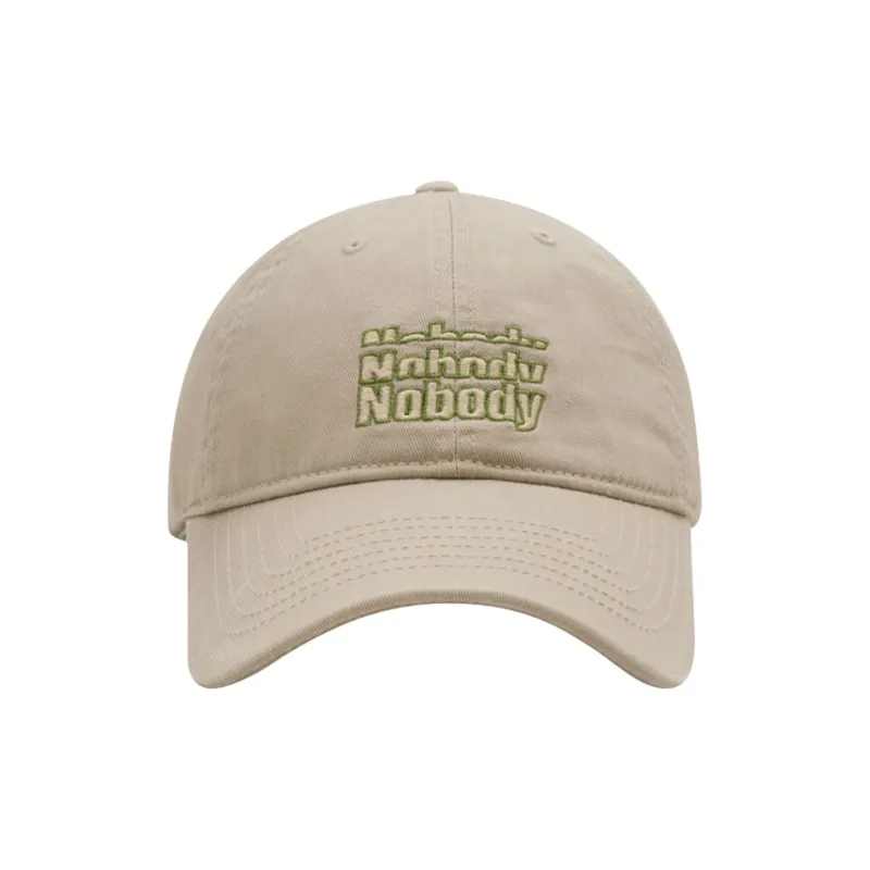 ZKY Cotton Baseball Caps Unisex-4