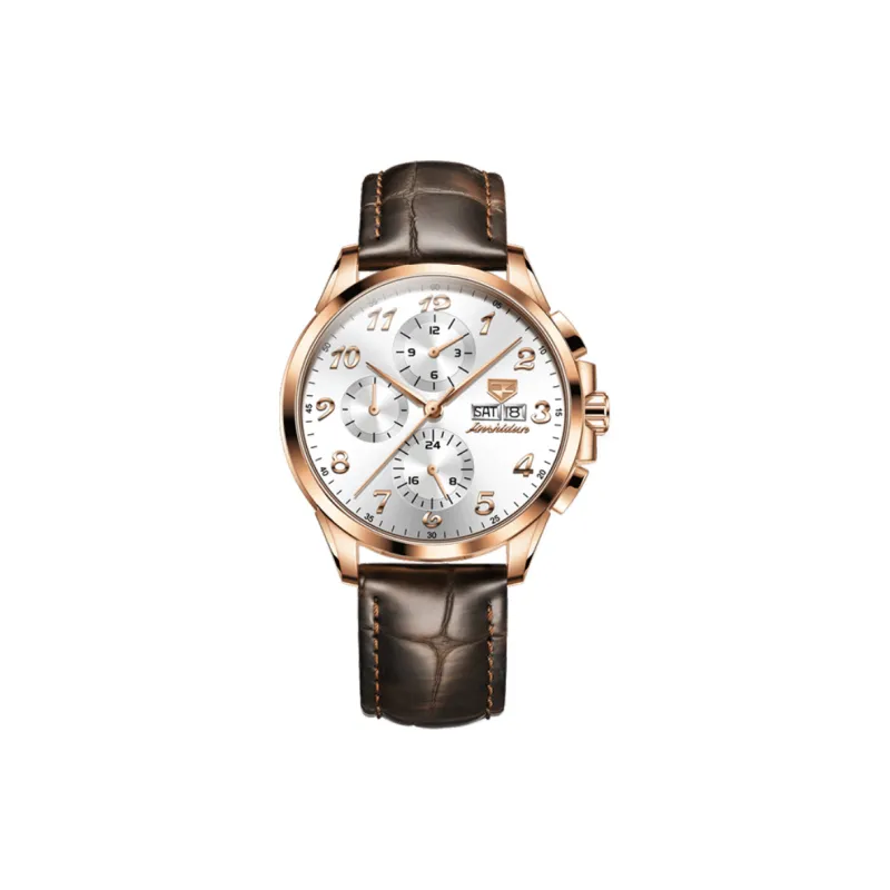 Jin Shi Dun Men Watch-1