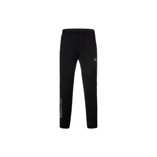 YONEX Casual Pants Women's Black