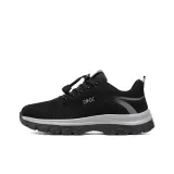 Men's Black