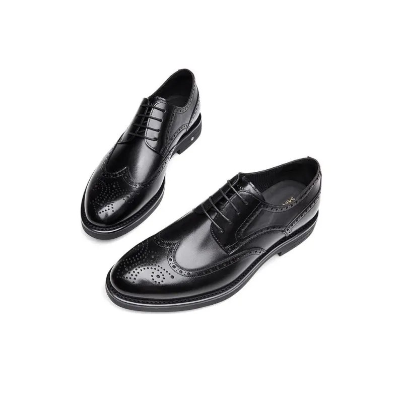 SAINT ANGELO Dress Shoes Men's Black-2