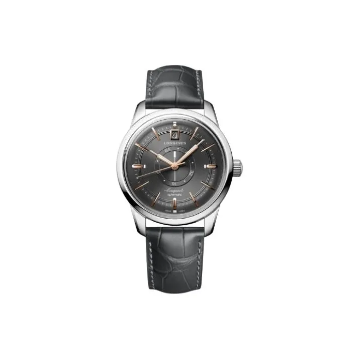 LONGINES Men Classic Vintage Watch-0