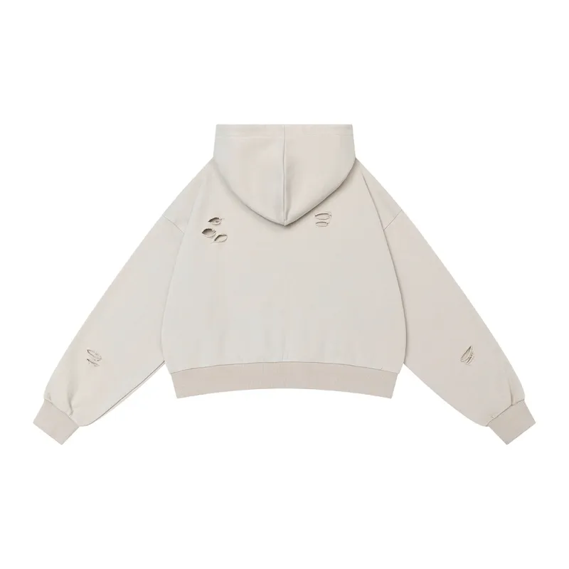 Heartboon Sweatshirts Unisex-3