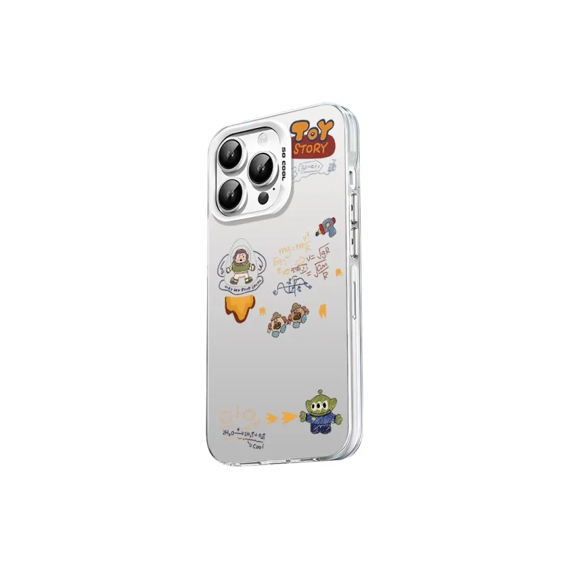 Victory charge Phone Cases-2