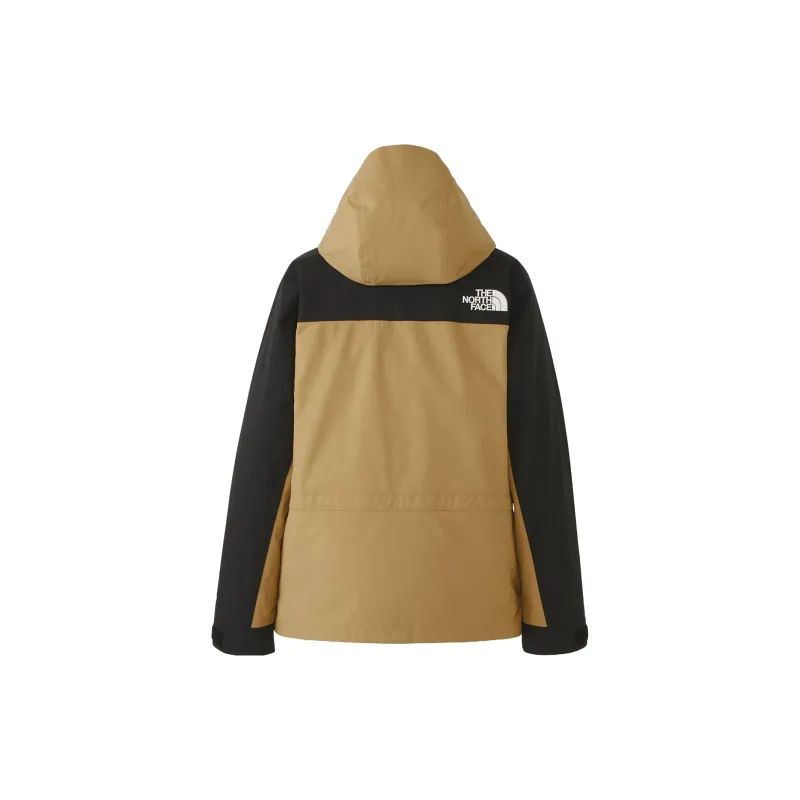 THE NORTH FACE Mountain Light Jackets Coats Men's Khaki-1