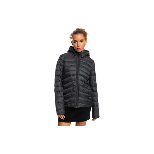 ROXY Down Jackets Women's