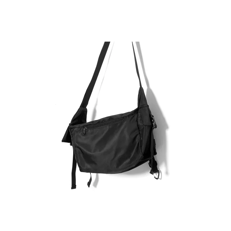 DOSRFINI Crossbody Bags Black-2