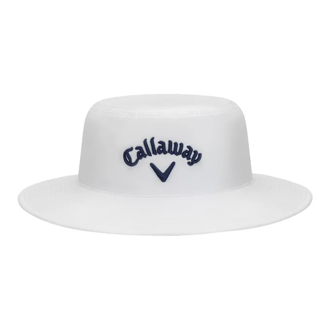 Callaway Polyester Bucket Hats Men's-0