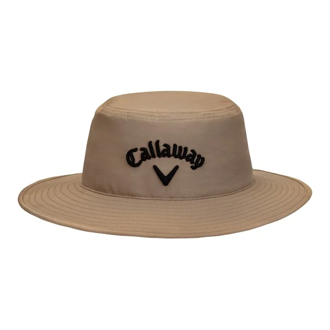 Callaway Polyester Bucket Hats Men's-3