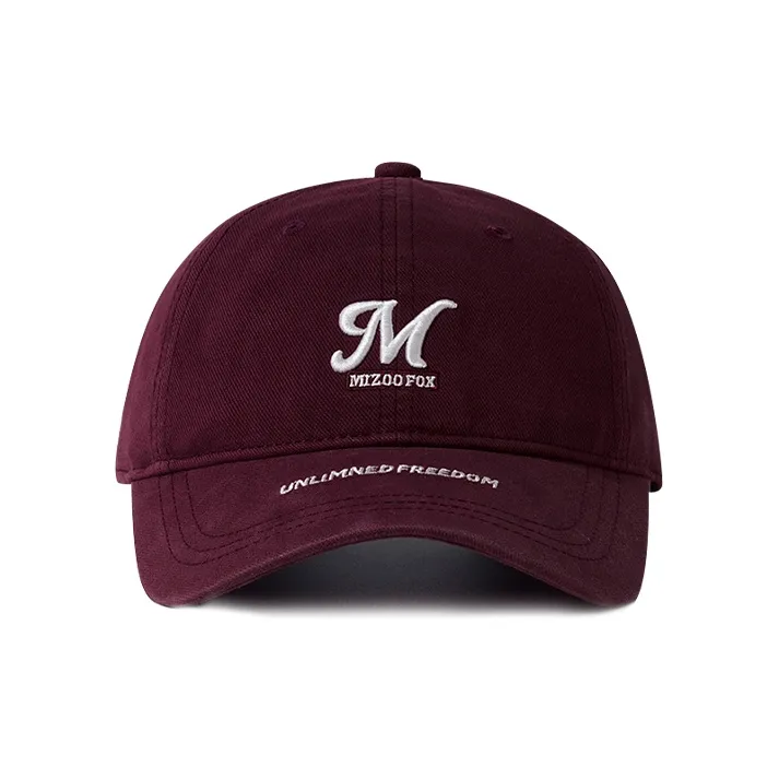 CMFY Cotton Baseball Caps Unisex-1