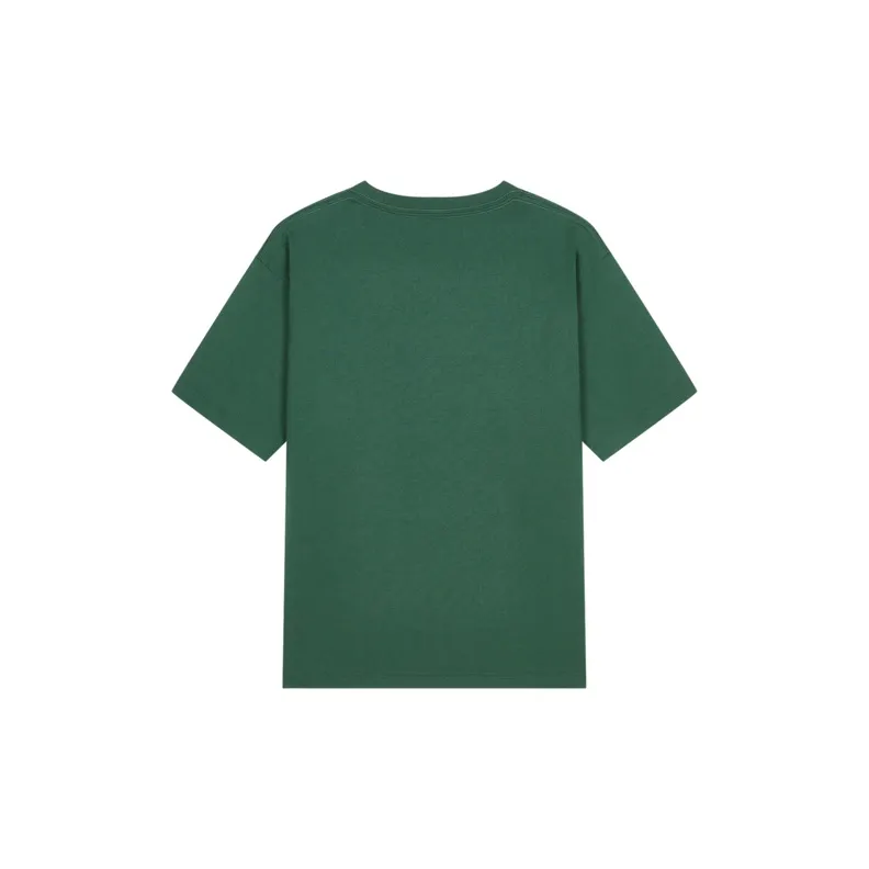 Champion Short Sleeved T Shirts Japan Version Unisex-7