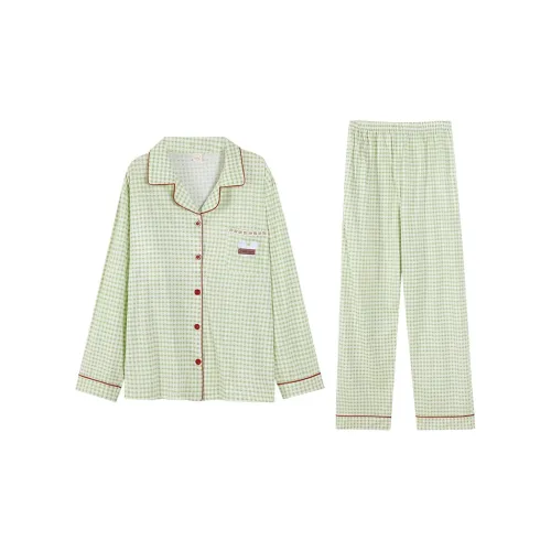 William Pajama Set Women's Jasper