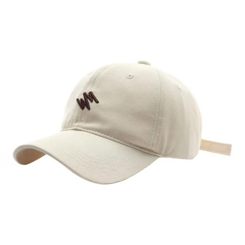 FireMonkey Cotton Baseball Caps Unisex-4