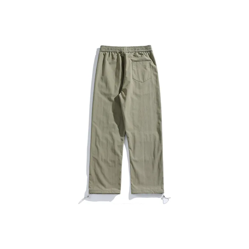 NONEVENT Casual Pants Unisex-20