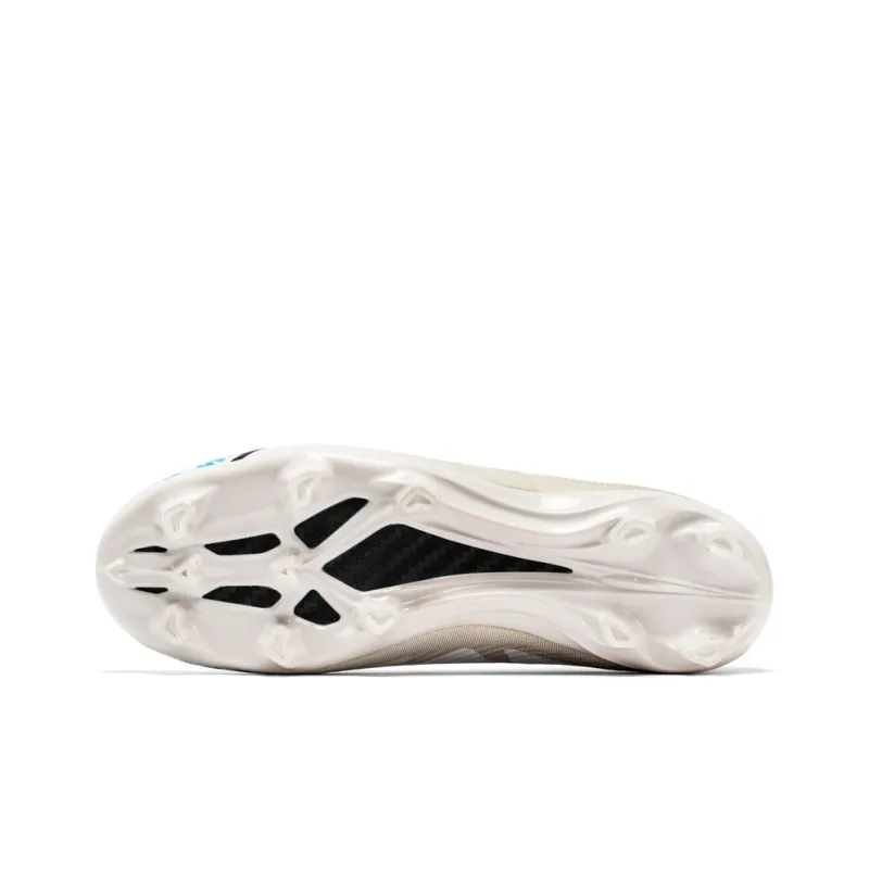 VAKY Cushioned Slip-Resistant Abrasion-Resistant Breathable Soccer Shoes Unisex-4