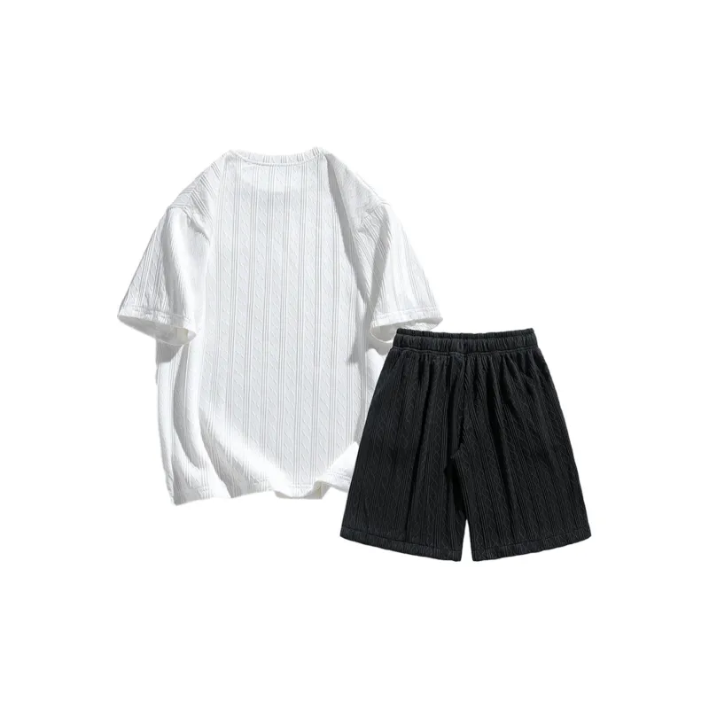 RICCIWEE Casual Sportswear Unisex-4