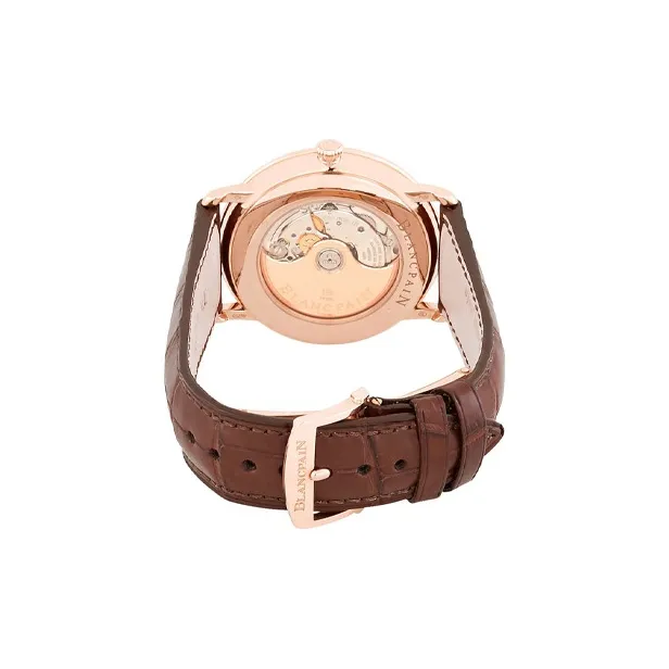 BLANCPAIN Villeret 6651 3642 55B-2