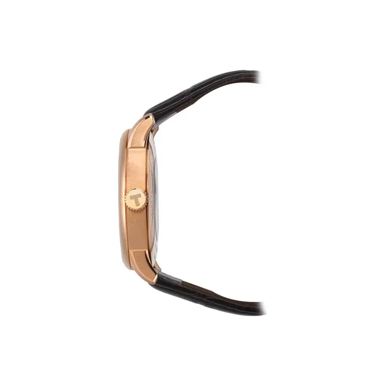 TISSOT Men Tourelles Collection Watch-2