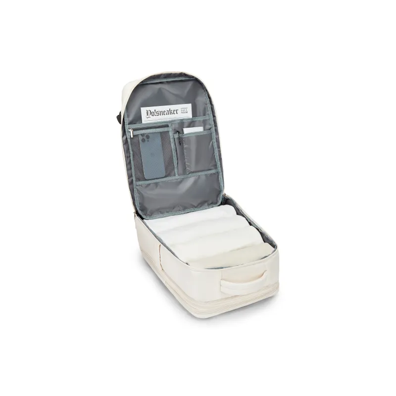 Werocker Fabric Travel Backpack Regular Unisex Multicolor-20