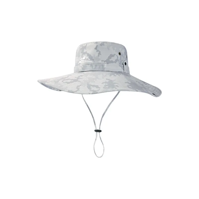 GOLOVEJOY Polyester Bucket Hats Unisex-7