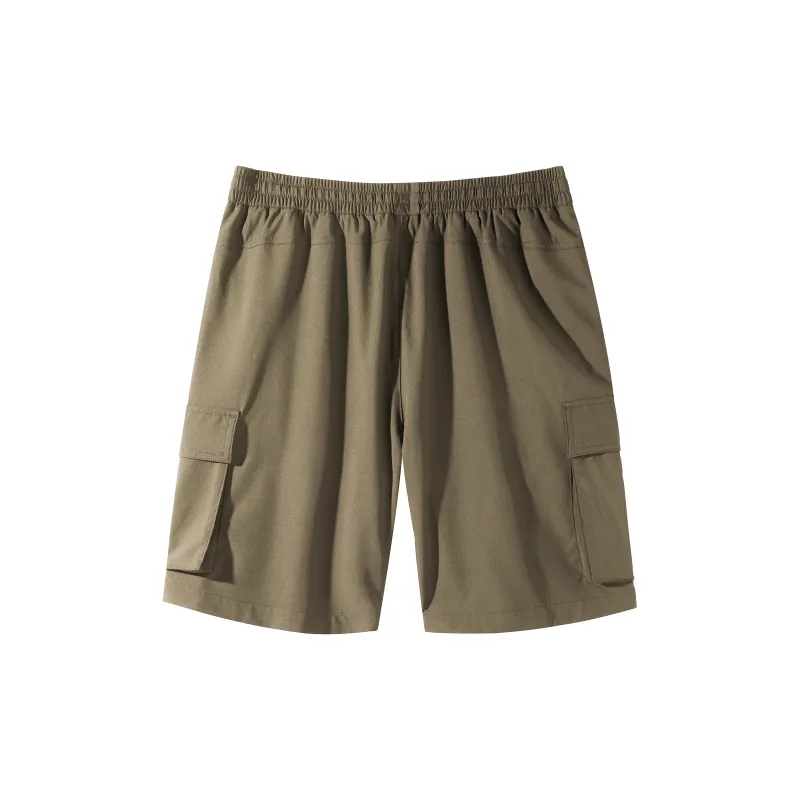 CAMEL Urban Function Series Shorts Men's-15