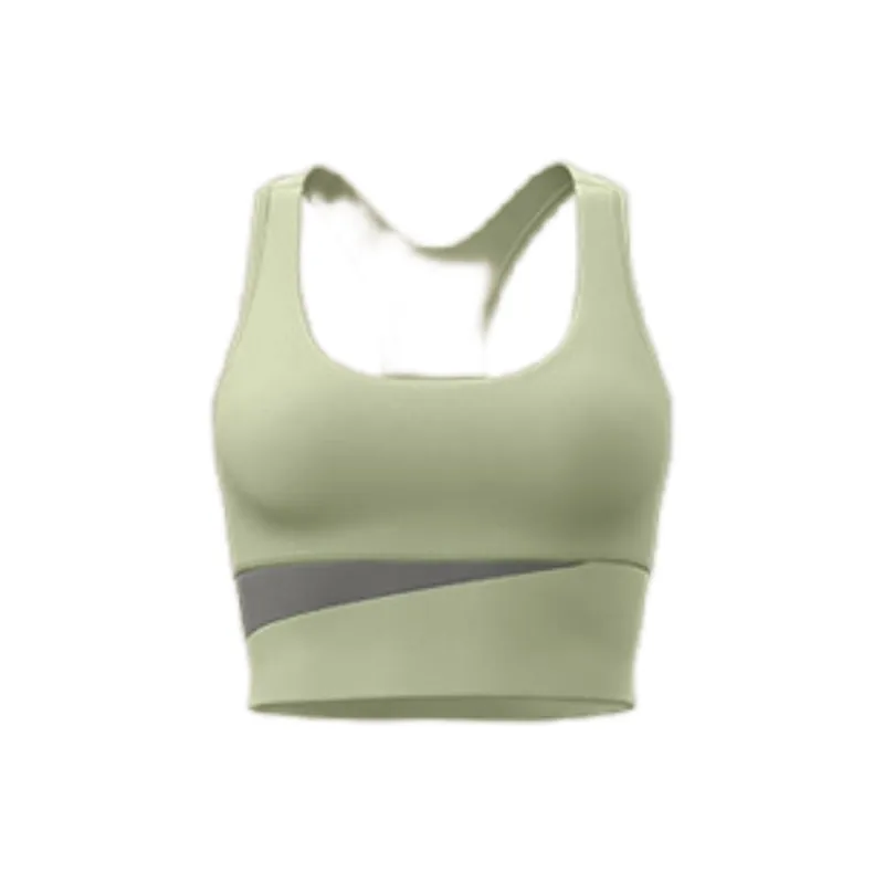 Canle Yoga Set Quick Dry High-Rise Butt-Lifting Fitness Set Women's Running Shockproof Sports Suit-17