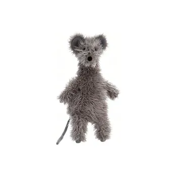 JELLYCAT Forest Animal Collection Remington Mouse Dolls Plush Doll 37cm Height