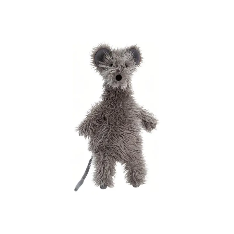 JELLYCAT Forest Animal Collection Remington Mouse Dolls Plush Doll 37cm Height-0