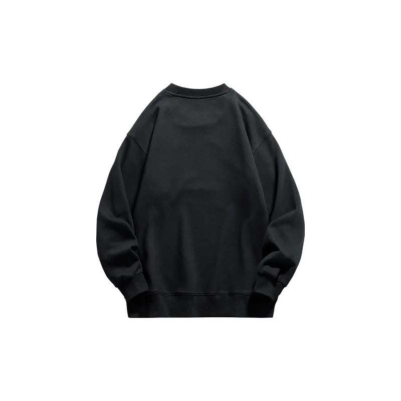 Master Zero Sweatshirts Unisex-1